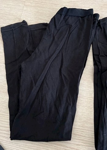 ikili penye tayt - Görsel 4