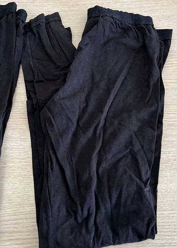 ikili penye tayt - Görsel 3