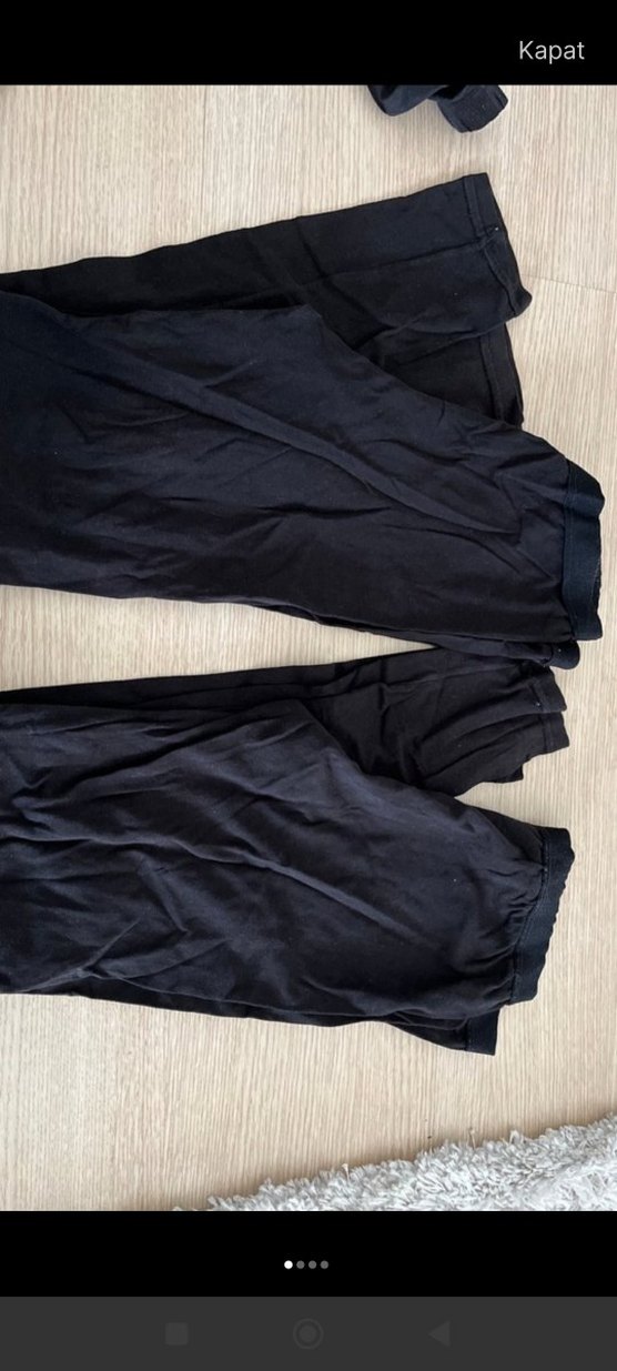 ikili penye tayt - Görsel 2