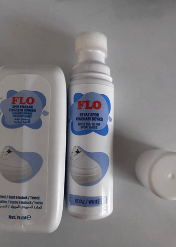 Beyaz orijinal spor ayakkabılar - Görsel 19