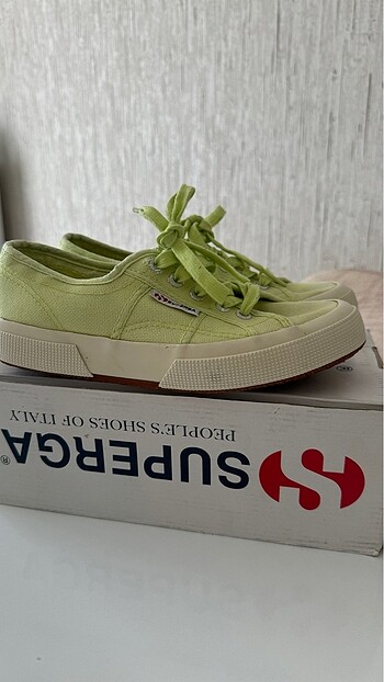 Superga
