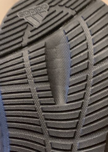 Erkek Siyah Spor Ayakkabı fluento - Görsel 5