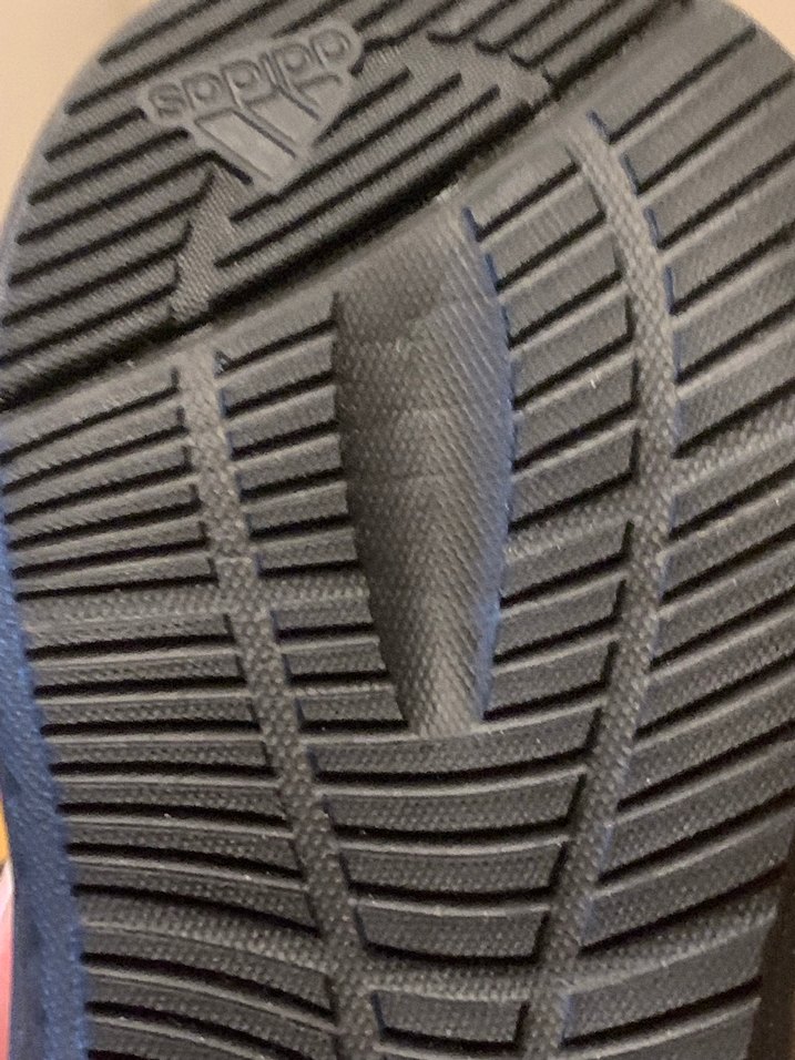 Erkek Siyah Spor Ayakkabı fluento - Görsel 5