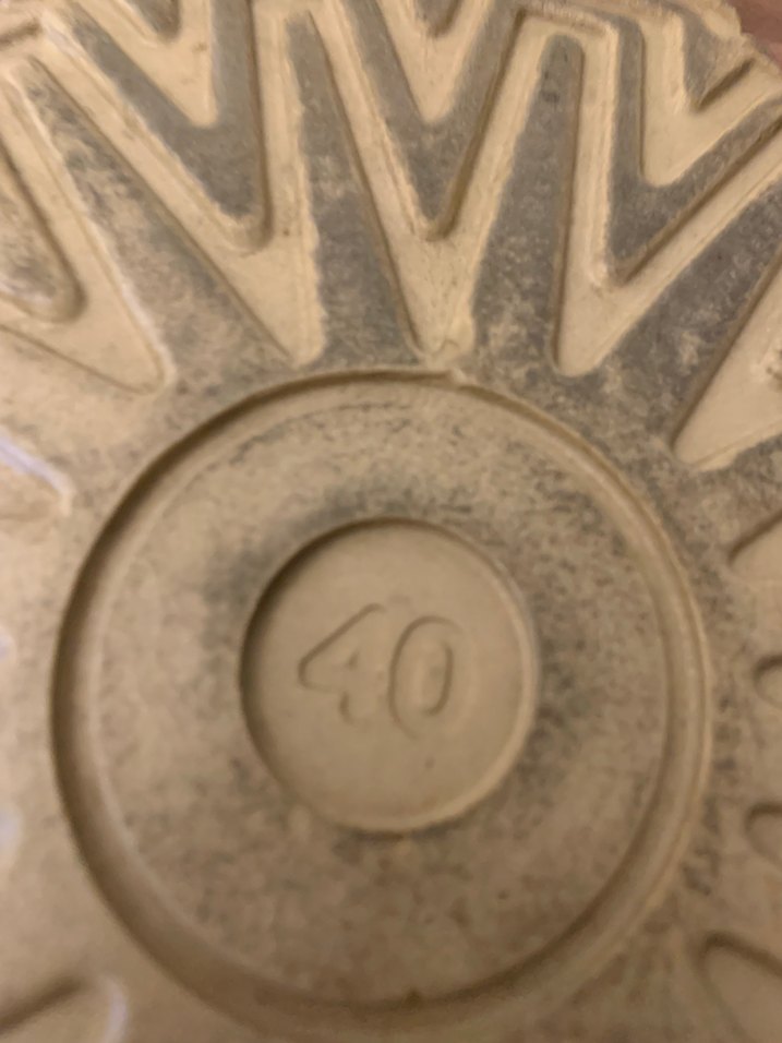 Bej Süet Kadın Dolgu Topuk Bot-40 numara - Görsel 5