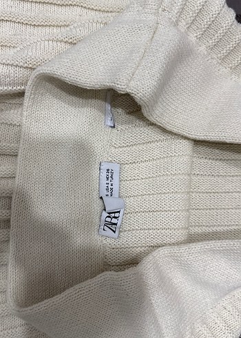 Beyaz Pilili Etek - Görsel 2