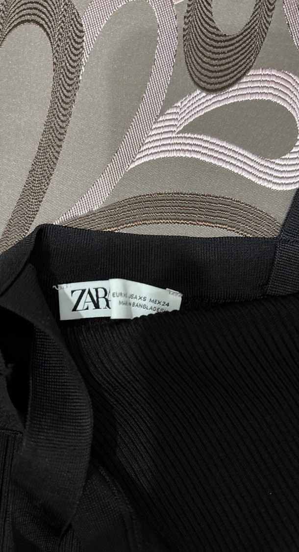 Kırmızı Strappy Kadın Atlet - Görsel 2