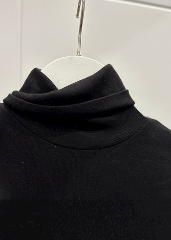 Siyah elbise - Görsel 2