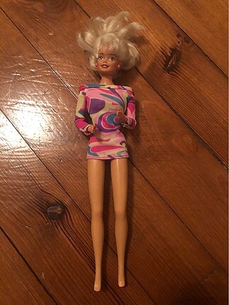 Barbie