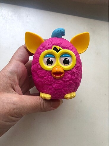 Furby