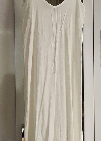 Koton Gerçek pamuklu elbise.