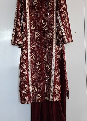 m Beden Vintage,kınalık
