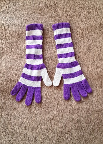 Yün eldivenler - Görsel 2