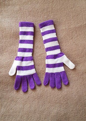 Yün eldivenler - Görsel 4