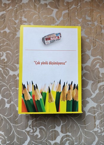 Universal İngilizce-Türkçe Sözlük - Görsel 5