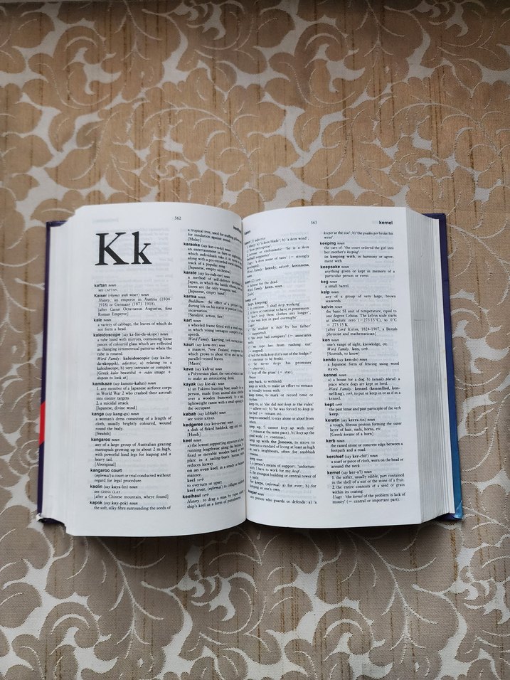 Heinemann İngilizce Sözlük - Görsel 4