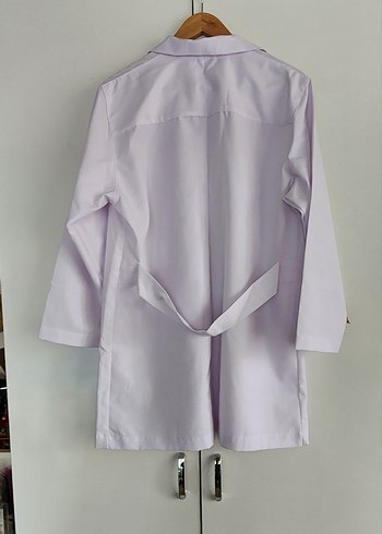 Doktor, öğretmen, iş önlüğü - Görsel 4