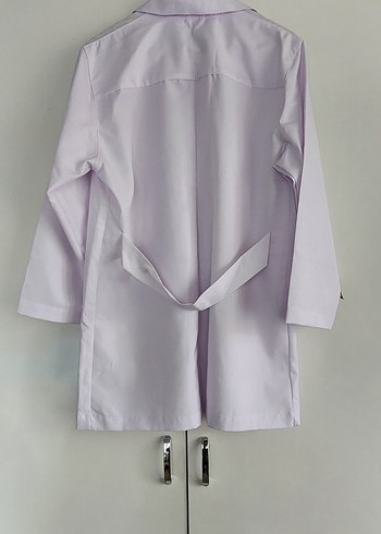 Doktor, öğretmen, iş önlüğü - Görsel 3