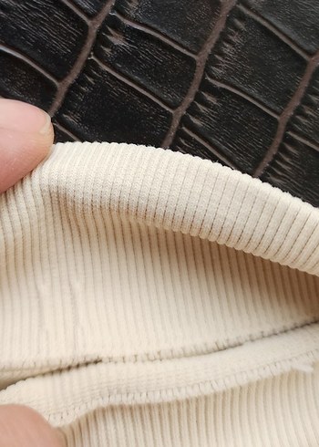 ELASTİK, korse - Görsel 6