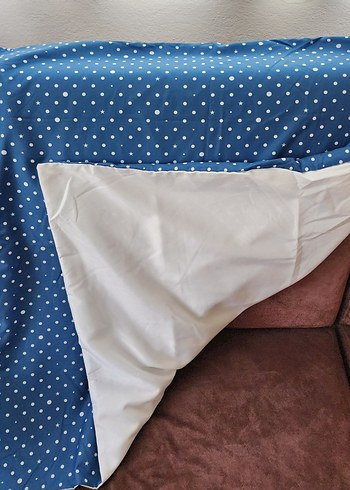 Büyük boy, yastık kılıfı, - Görsel 3