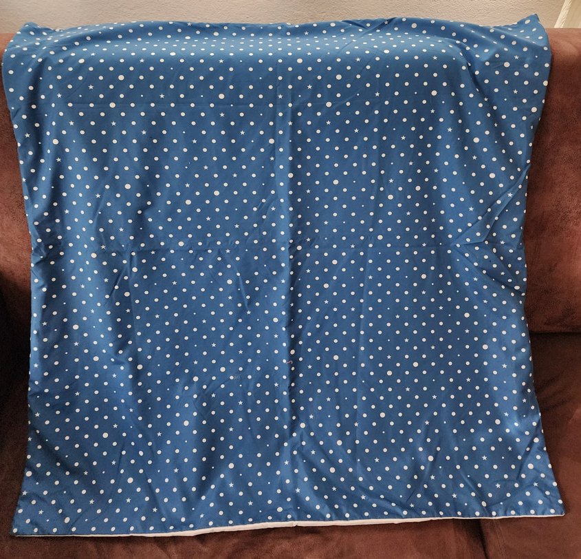 Büyük boy, yastık kılıfı, - Görsel 2