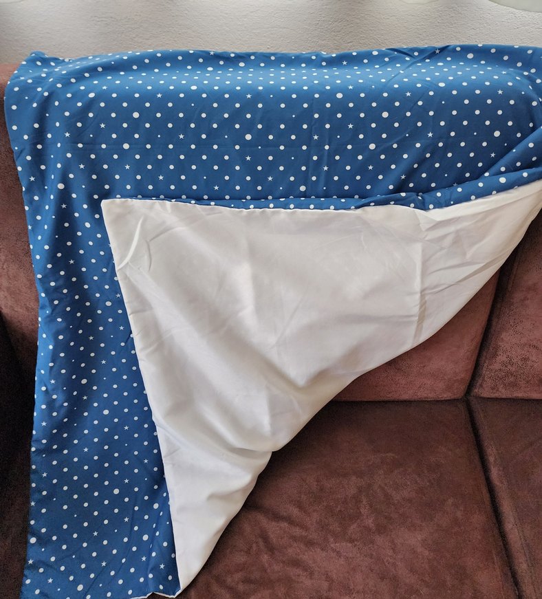 Büyük boy, yastık kılıfı, - Görsel 3