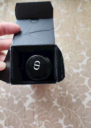 ORJİNAL, Dior Sauvage Eau de Parfum, DOLDURULABİLİR ŞİŞESİ..  - Görsel 3