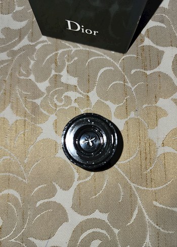 ORJİNAL, Dior Sauvage Eau de Parfum, DOLDURULABİLİR ŞİŞESİ..  - Görsel 6