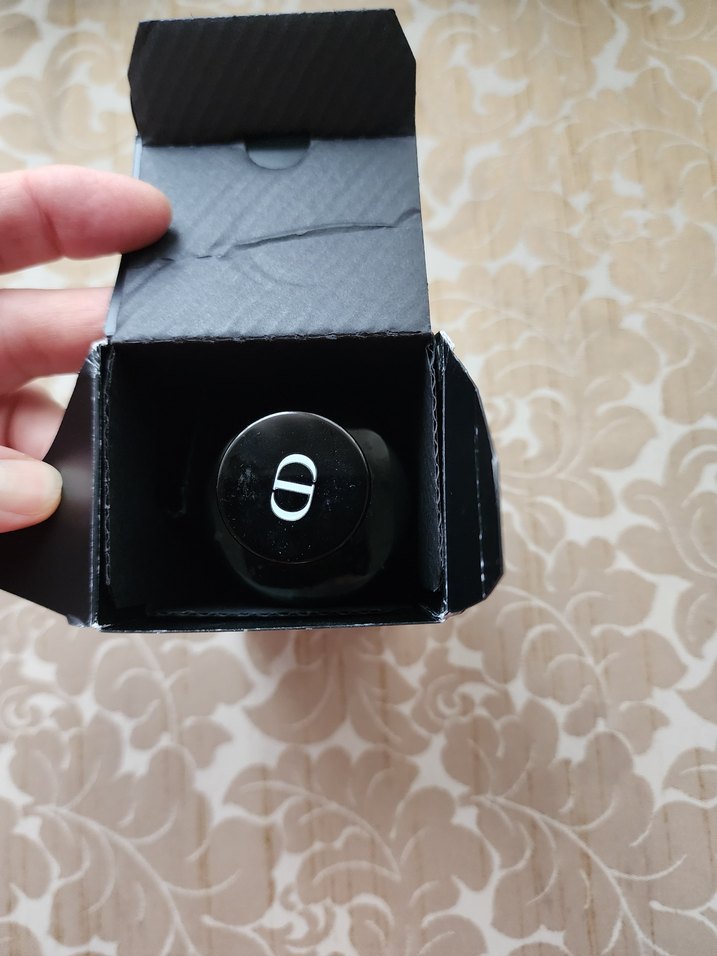 ORJİNAL, Dior Sauvage Eau de Parfum, DOLDURULABİLİR ŞİŞESİ..  - Görsel 3