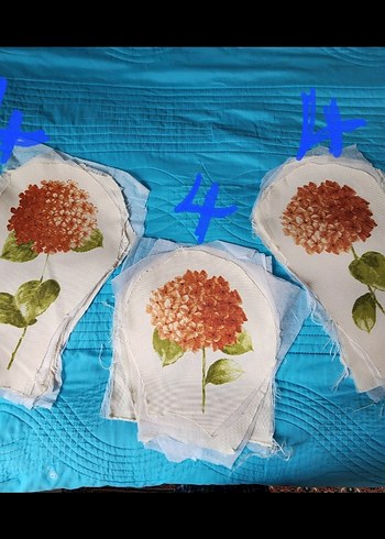 Altları telalanmış, APLİKELER - Görsel 6