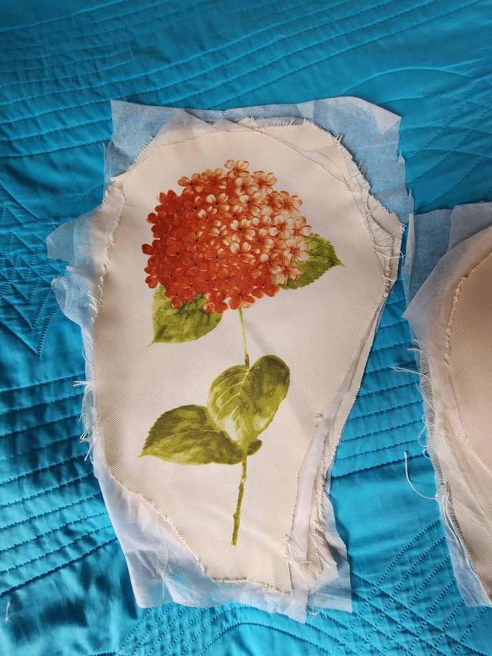 Altları telalanmış, APLİKELER - Görsel 3