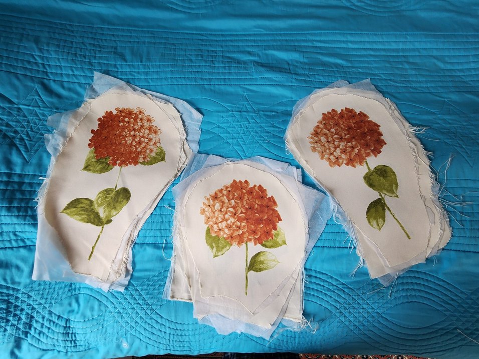 Altları telalanmış, APLİKELER - Görsel 2