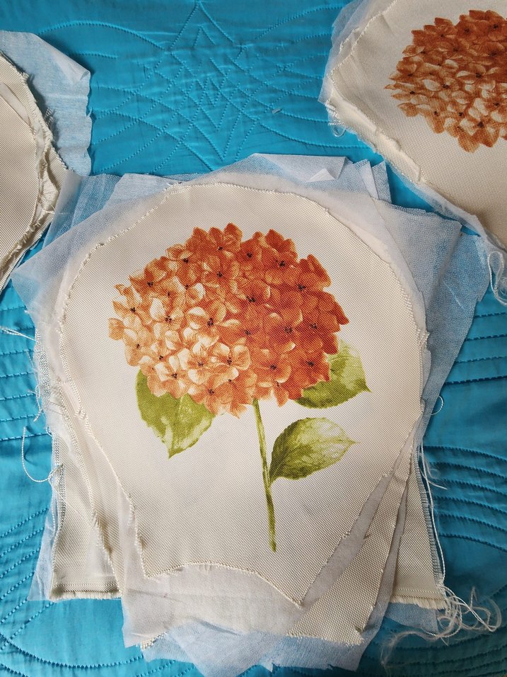 Altları telalanmış, APLİKELER - Görsel 4