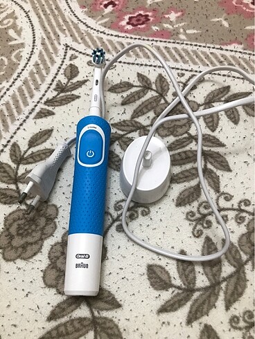 Braun Diş fircası