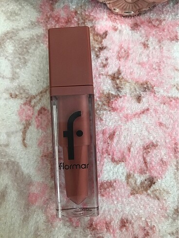 Flormar Rujjjjj