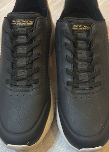 Skechers Gowalk Bobs Slip İns