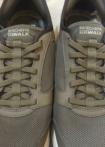 Skechers Go Walk Slip İns