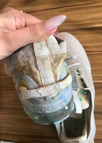 nike vapormax - Görsel 6