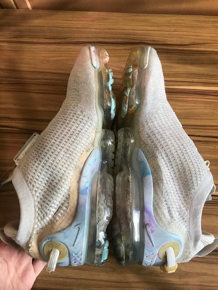 nike vapormax - Görsel 4