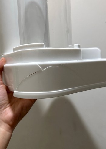 Mama Ve Su Kabı - Görsel 7