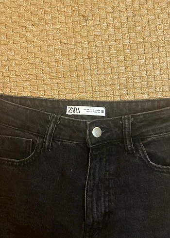 Zara kot - Görsel 3