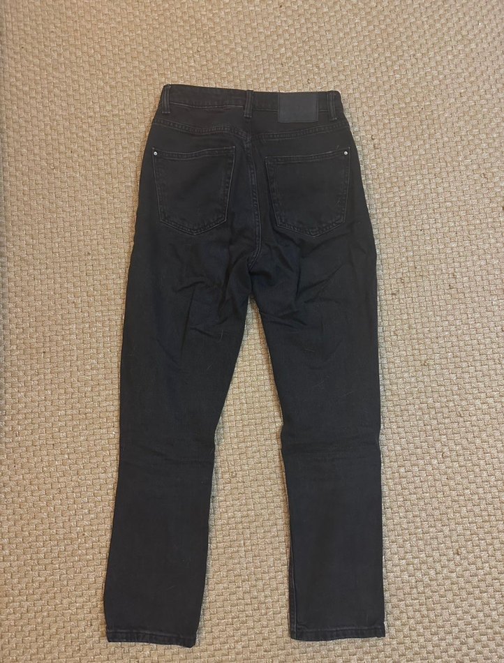 Zara kot - Görsel 2