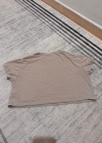 Lcw basic crop - Görsel 2