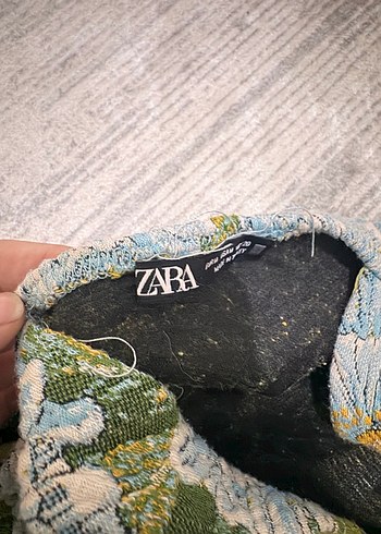 Çiçekli büst - Görsel 3