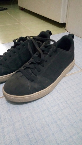 Adidas Unisex ayakkabi temiz 40numara