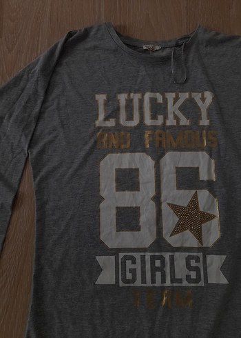 Diğer Standart Beden