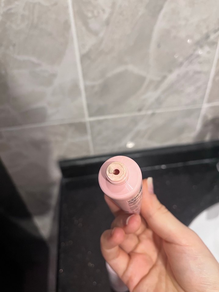 The fair gözenek arındırıcı kil maskesi30ml - Görsel 3