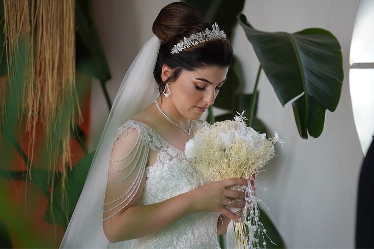 Gelinlik - Görsel 3