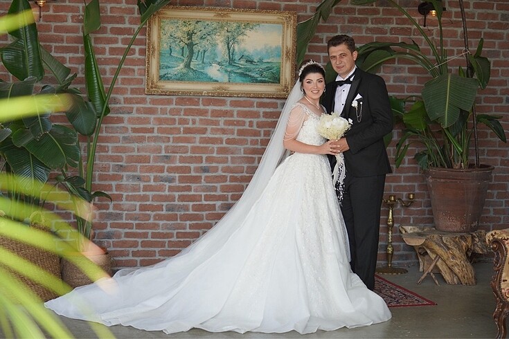 Gelinlik - Görsel 2