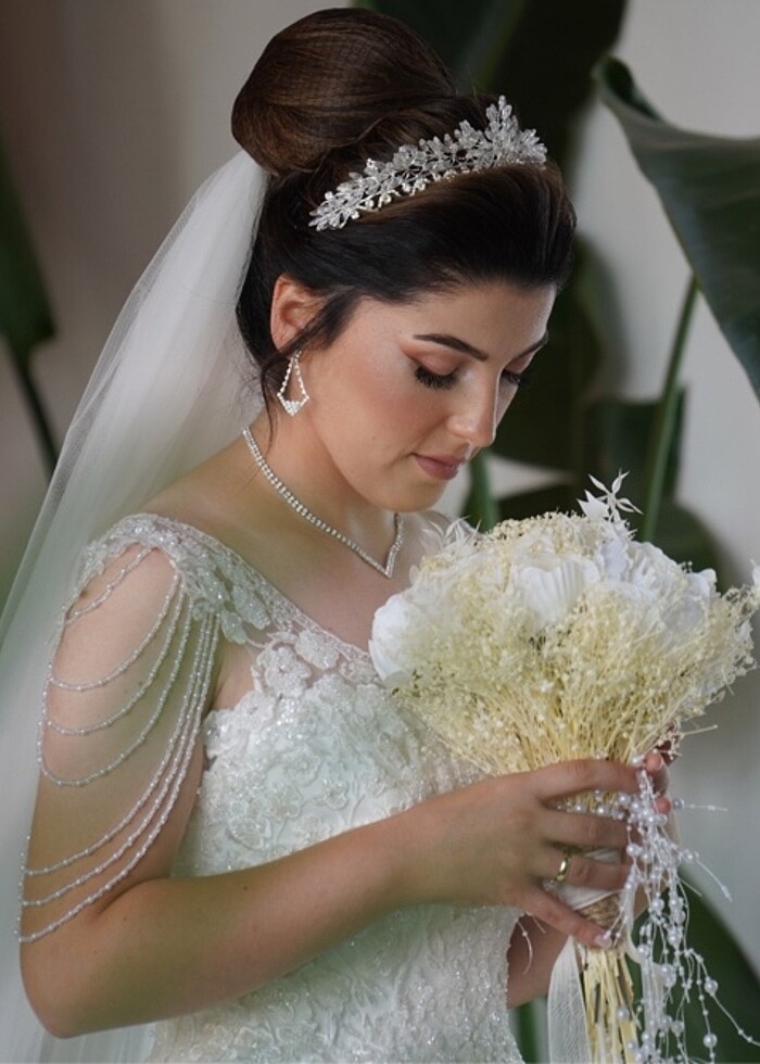 Gelinlik - Görsel 3