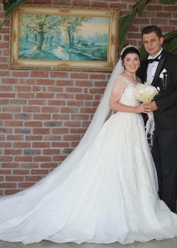 Gelinlik - Görsel 2